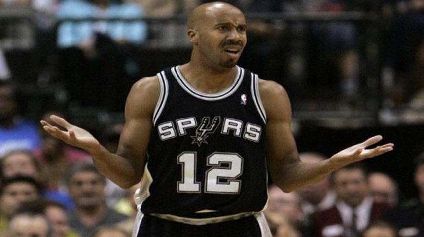 Bruce Bowen bıraktı!