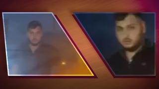 Taksici trafikte terör estirdi! Aracın önünü kesip sürücüye saldırdı...