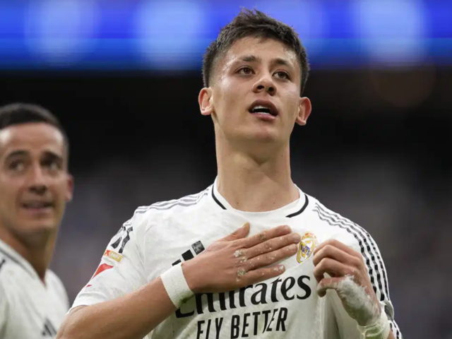 O transfer sonrası ortalık karıştı! Bir intikam transferi olarak 'Arda Güler': Real Madrid'e veda edebilir