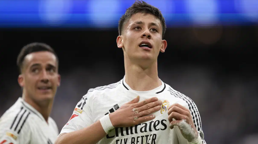 O transfer sonrası ortalık karıştı! Bir intikam transferi olarak 'Arda Güler': Real Madrid'e veda edebilir