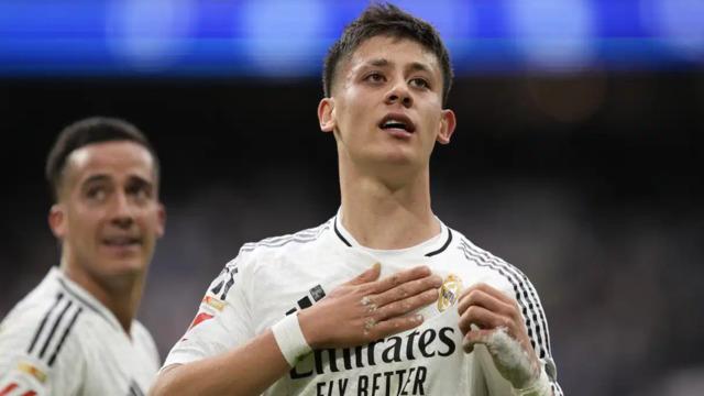 O transfer sonrası ortalık karıştı! Bir intikam transferi olarak 'Arda Güler': Real Madrid'e veda edebilir