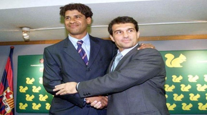 Barcelona Rijkaard'ı neden g&ouml;nderdi?