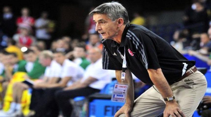 "Kazanmaya devam etmeliyiz"