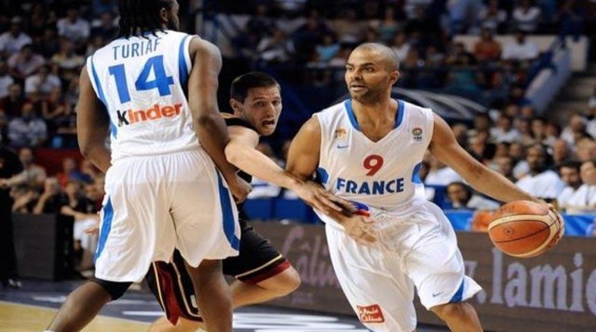 Son s&ouml;z&uuml; Parker s&ouml;yledi: 70-65