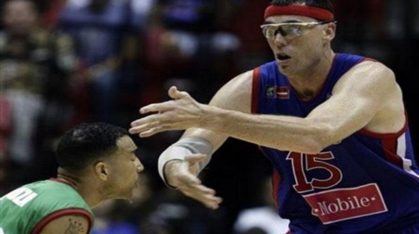 Efes'e s&uuml;per pivot!