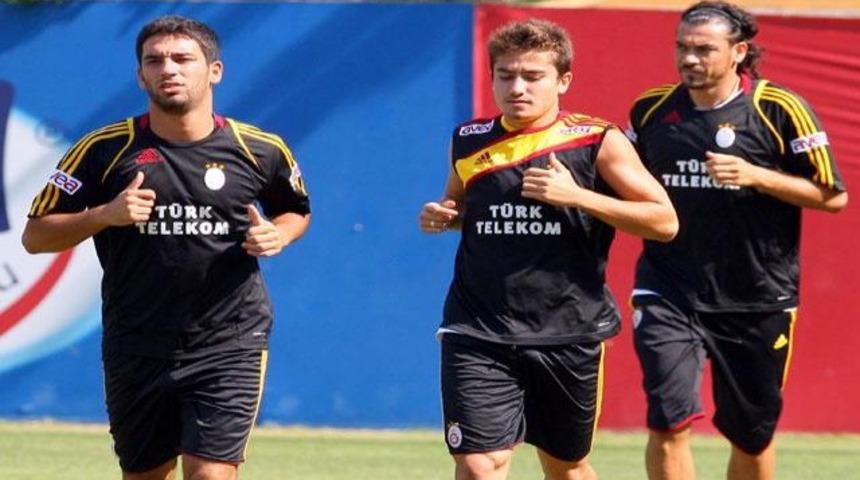 Aydın Arda'nın izinde!
