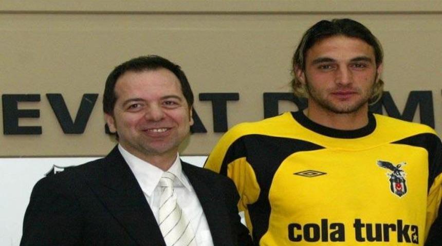 Demir&ouml;ren Kolot'a d&ouml;nd&uuml;!