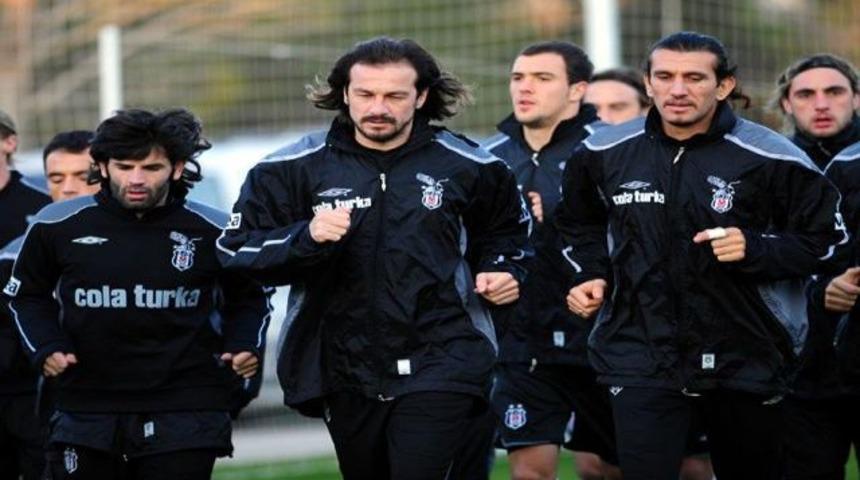 Kartal'a derbi &ouml;ncesi 4 m&uuml;jde!