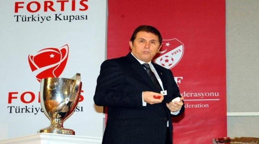 "Ma&ccedil;ın hakemine g&uuml;veniyoruz"