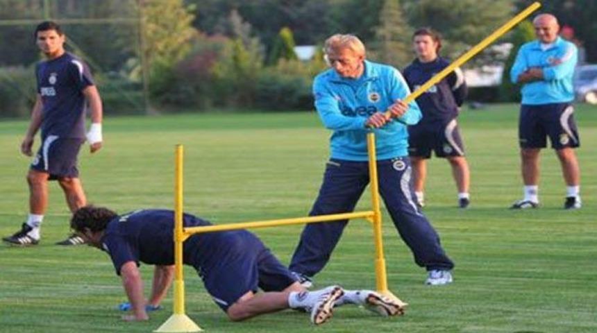 Daum sopayı eline aldı!