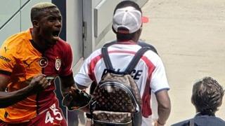 Resmi duyuru bir türlü gelmemişti! Galatasaray'dan Osimhen için açıklama... Artık kesin gözüyle bakılıyor