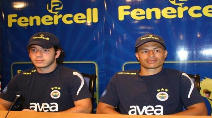 Alex'ten Tabata'ya &ouml;vg&uuml;!