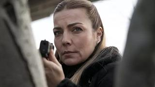 4. bölümde bitmişti! Burcu Kara başrolde olduğu dizi için Korkunç bir işti dedi