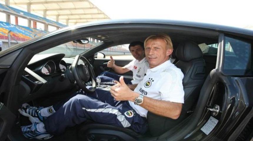 Daum'un Formula tutkusu!