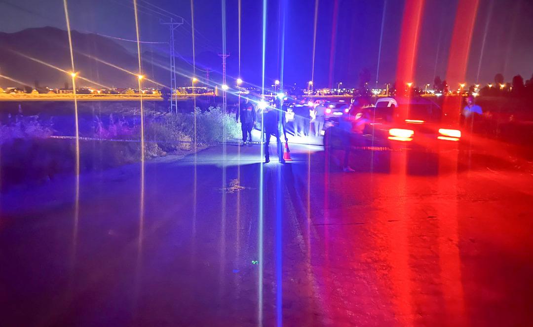 1200xauto Konya'da korkunç cinayet: Bayram tatili için geldi, arkadaşı tarafından öldürüldü!