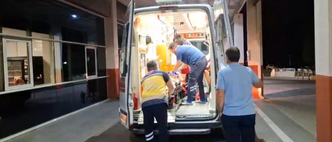 1200xauto Konya'da korkunç cinayet: Bayram tatili için geldi, arkadaşı tarafından öldürüldü!