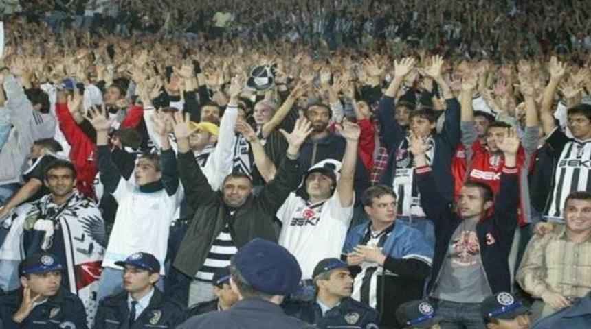 BJK - M.United ma&ccedil;ına g&ouml;nderiyoruz!