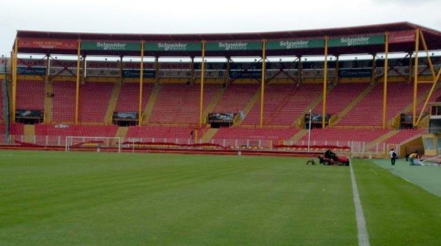 Eski a&ccedil;ığın &uuml;st&uuml; kapandı!