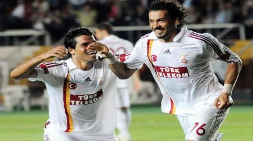 G.Saraylı futbolcuların derbi yorumu!