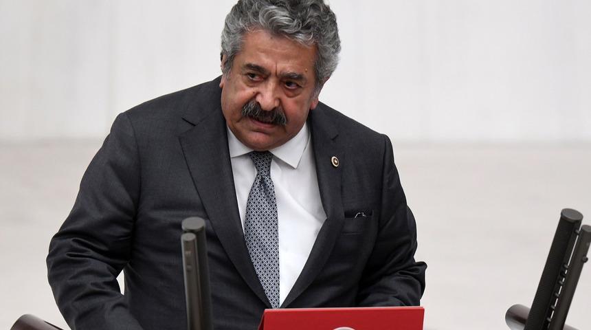 MHP'li isimden dikkat çeken 'yargı' mesajı! "Adil olmayan yargı sistemi kişiyi de devleti de koruyamaz"