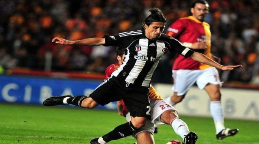 "Mağlubiyette pay sahibiyim"