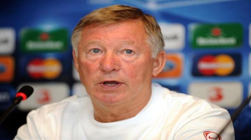 'G.Saray ve F.Bah&ccedil;e tecr&uuml;be oldu'