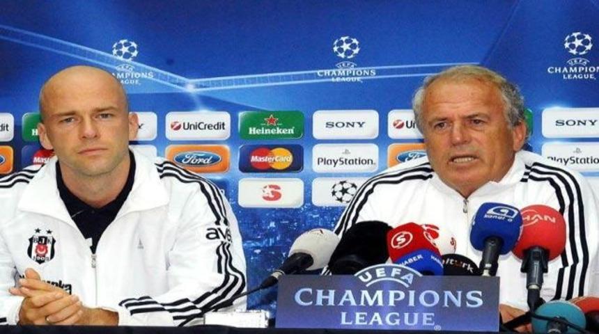 Denizli'den Manchester'a g&ouml;zdağı!