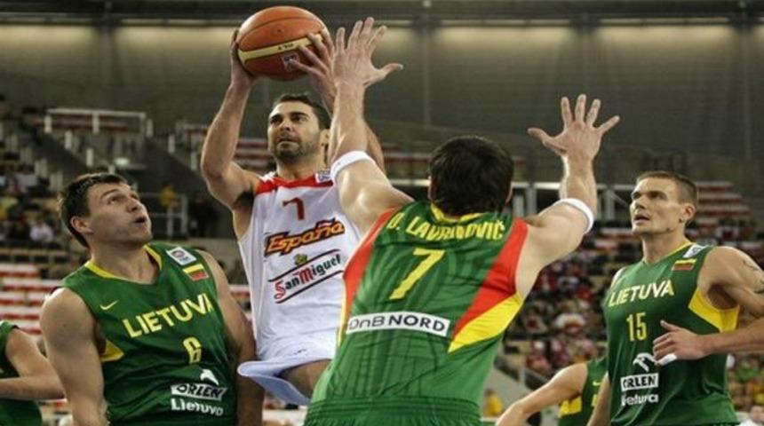 Litvanya buraya kadar: 70-84