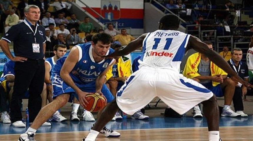 Fransa son saniyede: 71-69