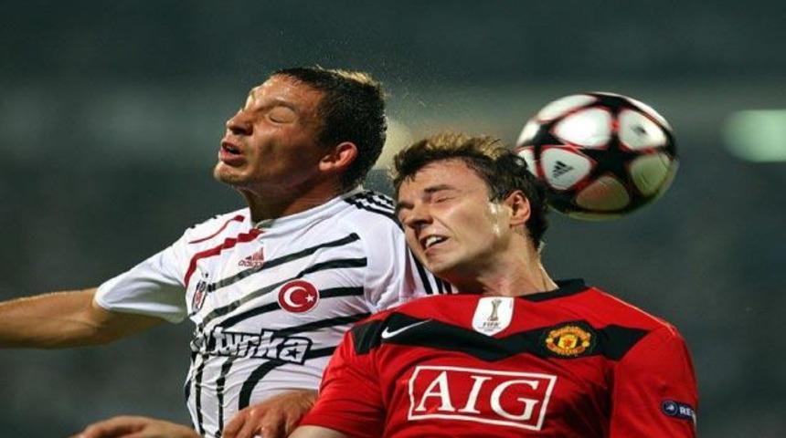 M.United 5 yıl sonra İstanbul'da