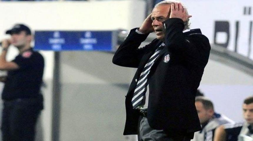 'Bu kadar emeğe yazık oldu'