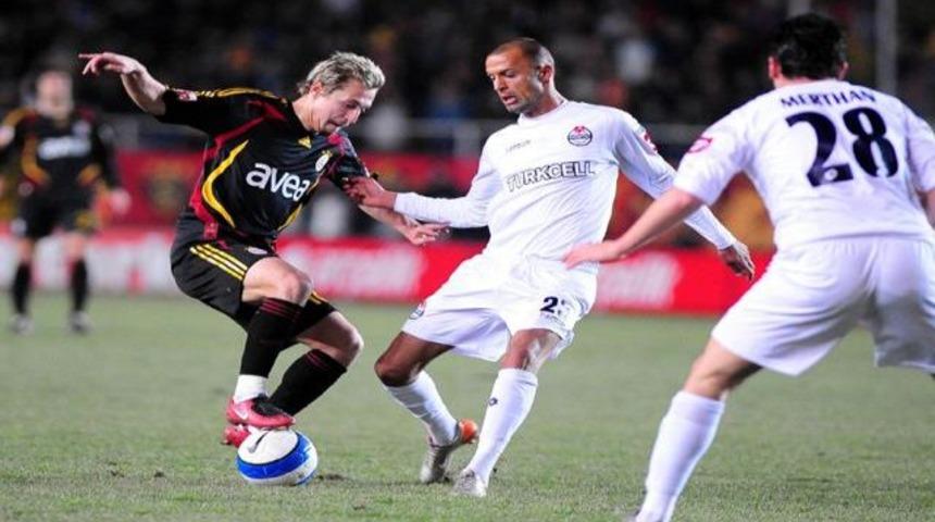 Kasımpaşa-G.Saray ma&ccedil;ı 120 lira!