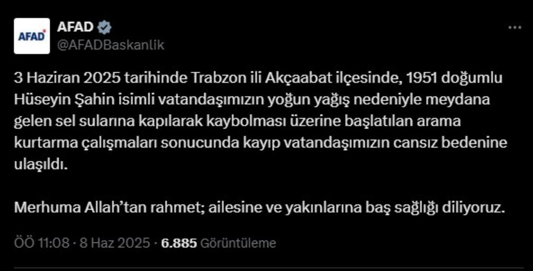 afad