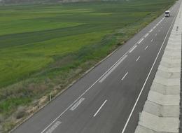 Yollarda resital devam ediyor, Türk Marşı'nın ardından sırada Mehter Marşı var! Bakan Uraloğlu açıkladı