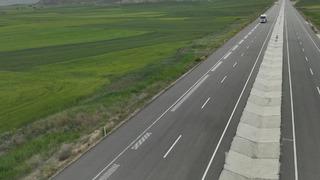 Yollarda resital devam ediyor, Türk Marşı'nın ardından sırada Mehter Marşı var! Bakan Uraloğlu açıkladı