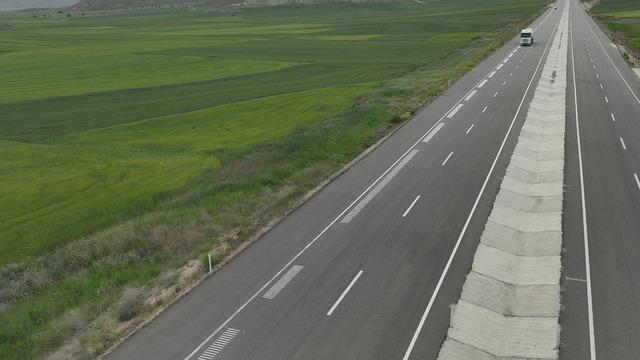 Yollarda resital devam ediyor, Türk Marşı'nın ardından sırada Mehter Marşı var! Bakan Uraloğlu açıkladı