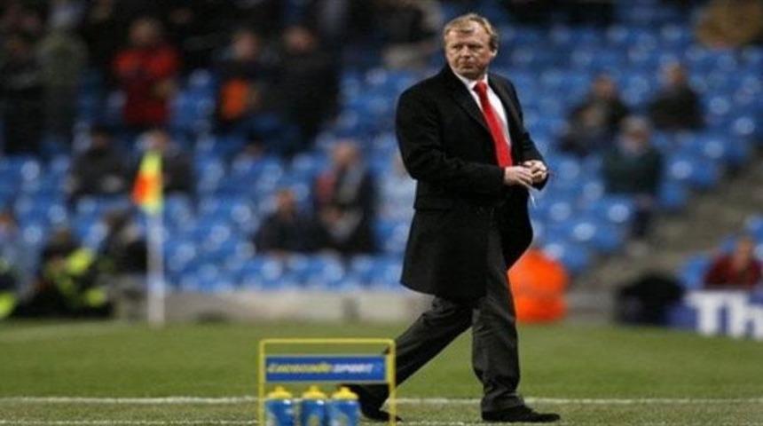 Twente'nin hocası korkmuyor!