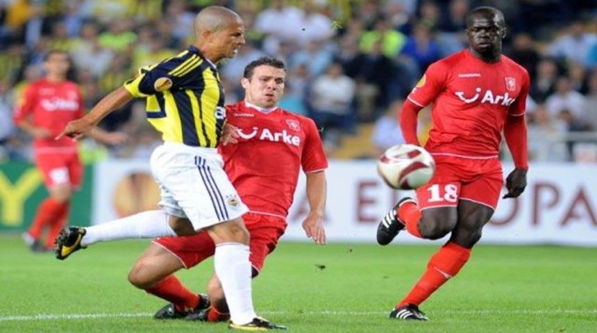 Hollanda basını ne yazdı?