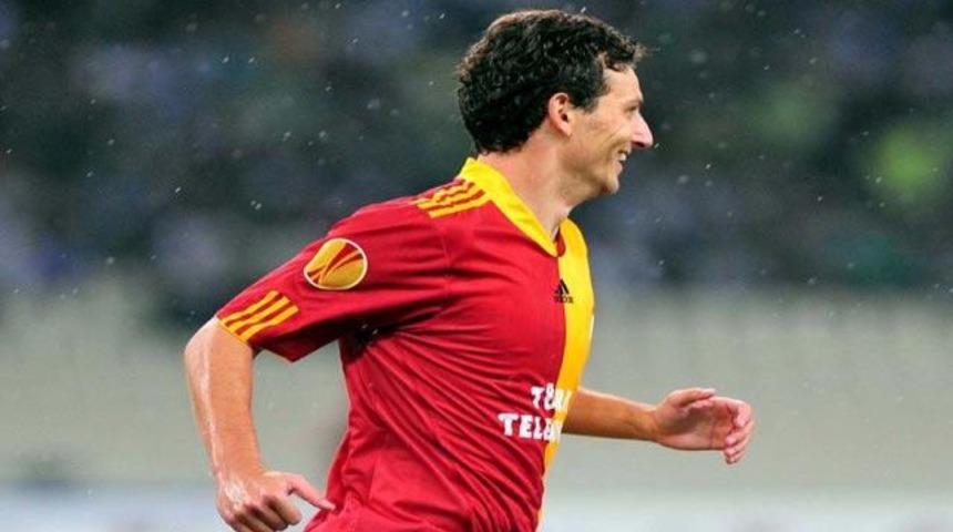 Yeni Kral Elano!