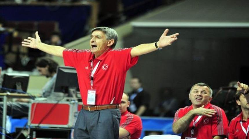 '&Ccedil;ok fazla h&uuml;cum ribaundu verdik'