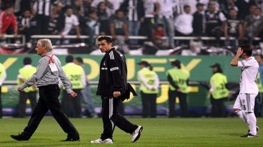 Tarihinin en k&ouml;t&uuml; sezonu!