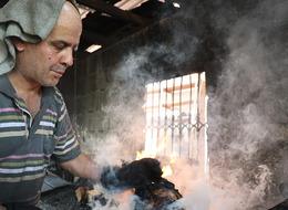 Senede sadece 3 gün çalışıyorlar günlük ücreti 4 bin TL! 500 liraya yapıyorlar, meşakketli ama..