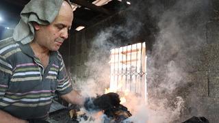 Senede sadece 3 gün çalışıyorlar günlük ücreti 4 bin TL! 500 liraya yapıyorlar, meşakketli ama..