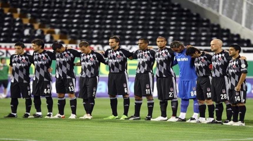 Futbolcular isyan etti!