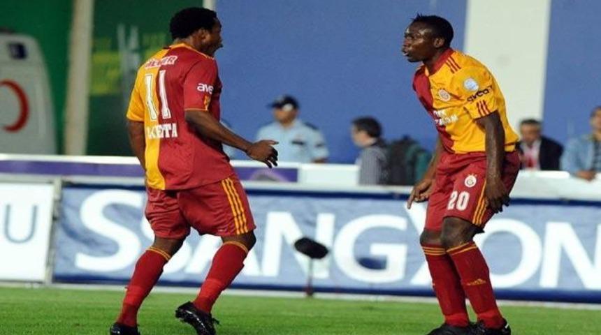 Nonda, hayat onda: 1-3 (GALERİ)