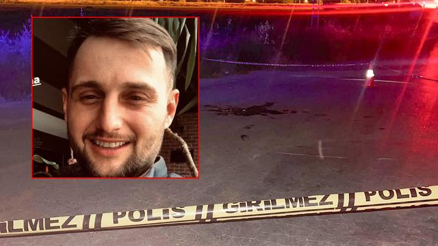 Bayram tatili için geldi, arkadaşı tarafından öldürüldü!