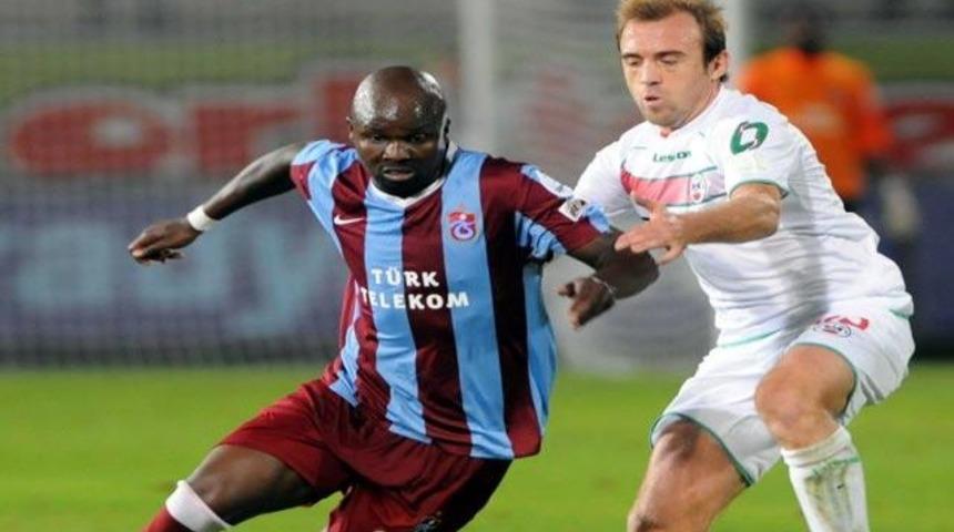 Tjikuzu'ya rekor ceza!