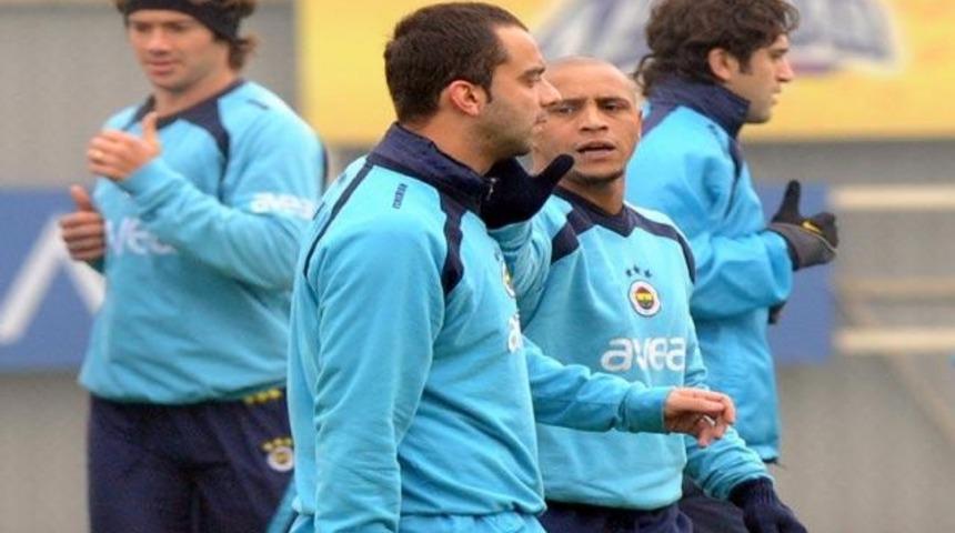 Semih'ten Carlos'a kul&uuml;be esprisi!