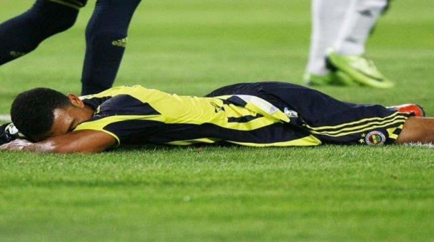 Kazım'ın kariyeri tehlikede!