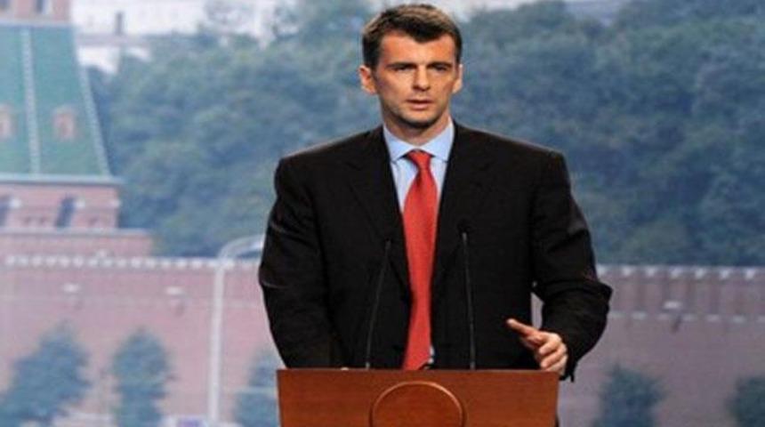 New Jersey Nets'e Rus talip!